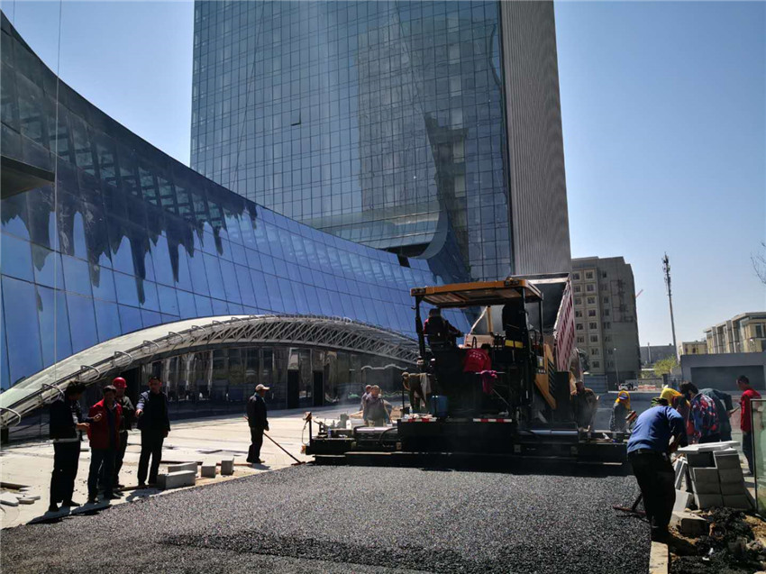 北京大興機(jī)場建設(shè)工程