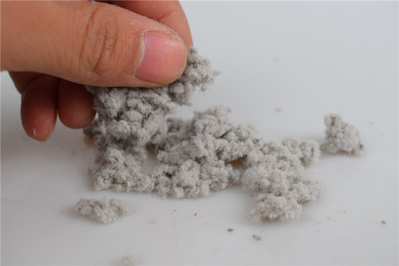 木質素纖維在道路中的應用